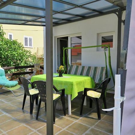 Apartmani Kate Trogir Kültér fotó