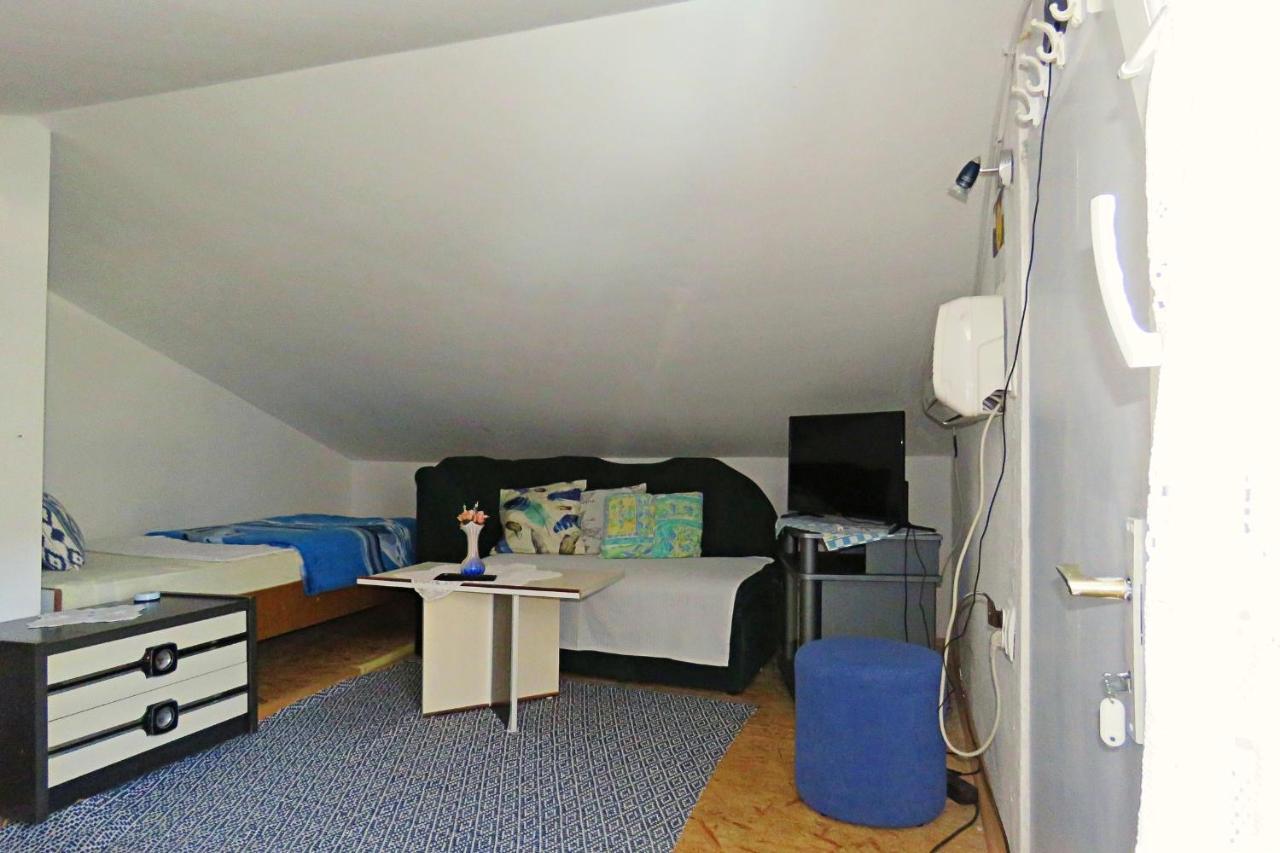 Apartmani Kate Trogir Kültér fotó
