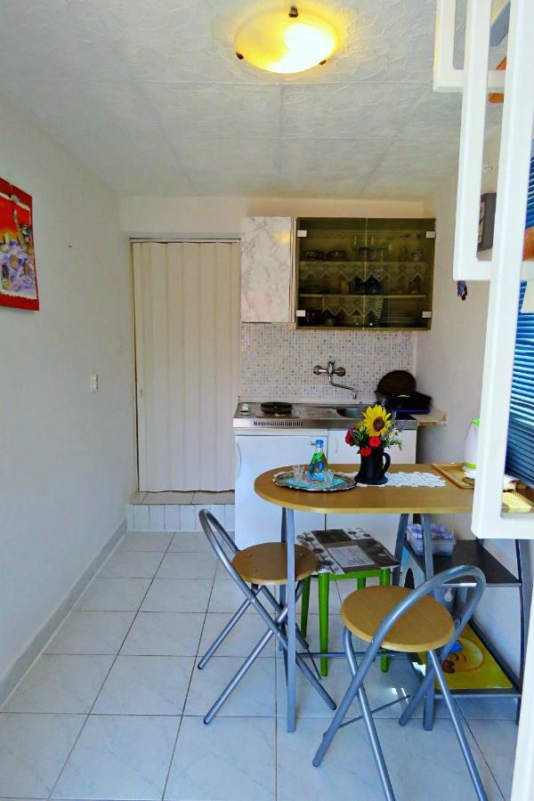 Apartmani Kate Trogir Kültér fotó
