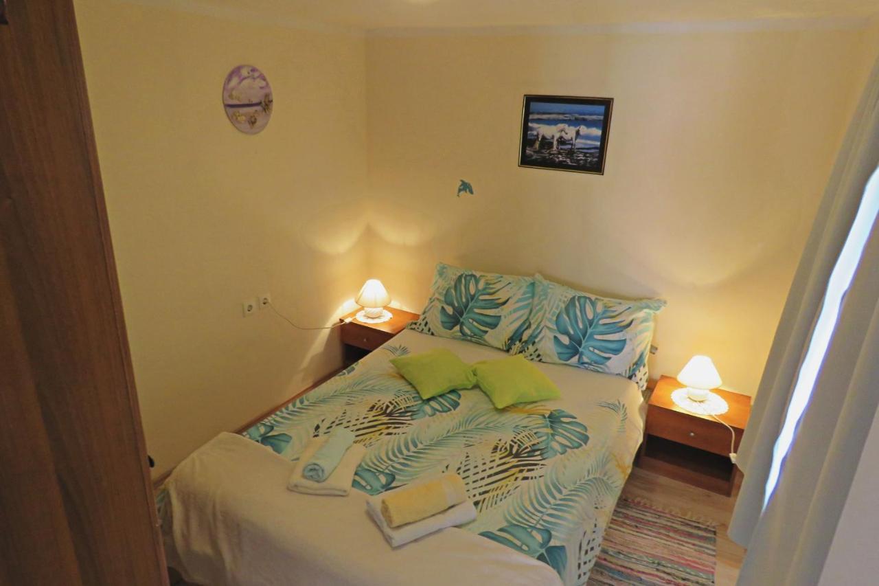 Apartmani Kate Trogir Kültér fotó