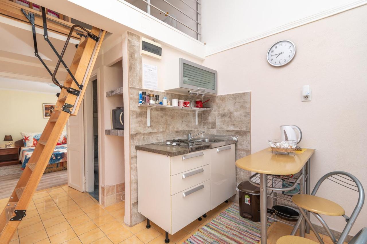 Apartmani Kate Trogir Kültér fotó