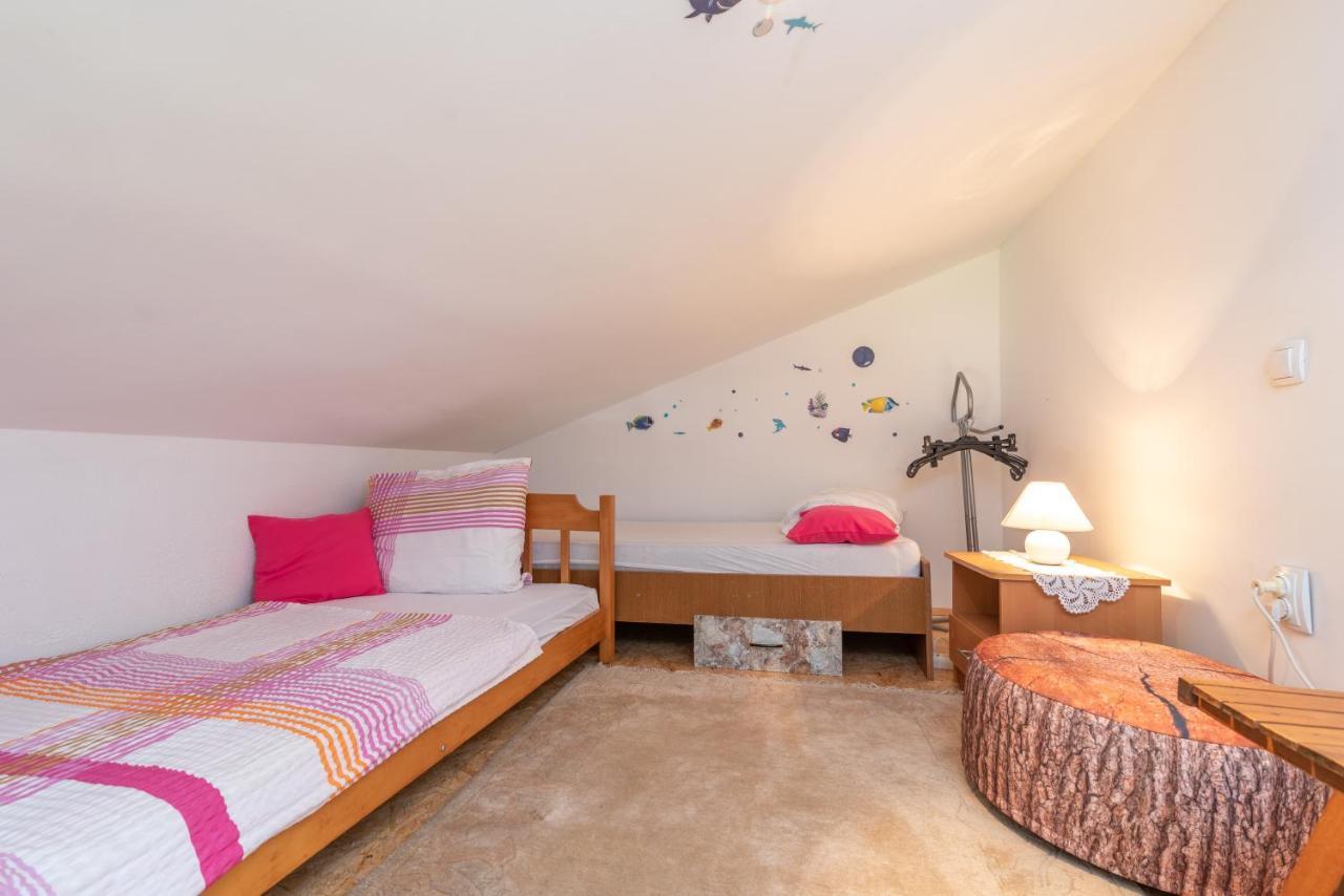 Apartmani Kate Trogir Kültér fotó