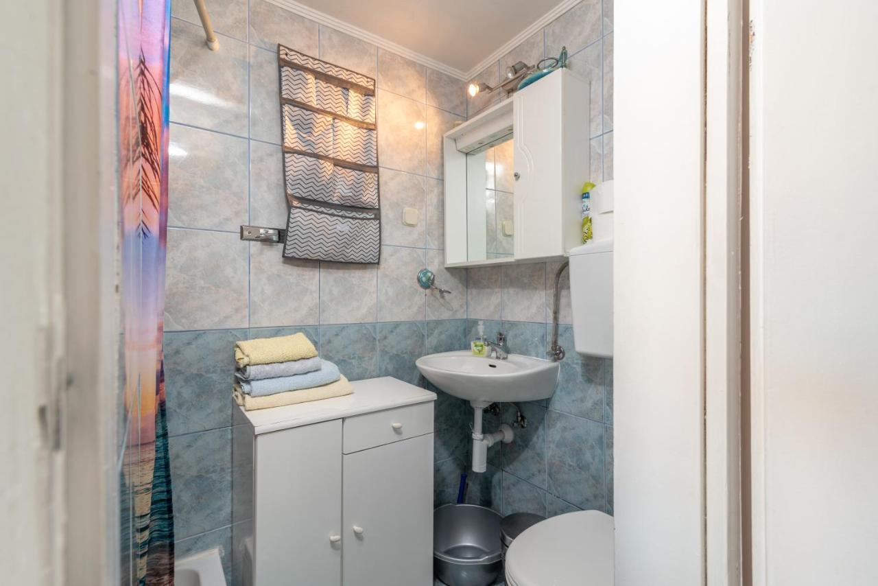 Apartmani Kate Trogir Kültér fotó