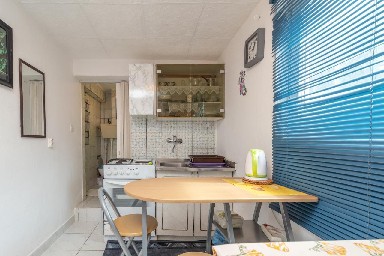 Apartmani Kate Trogir Kültér fotó