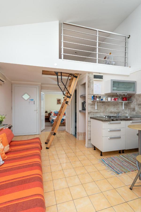 Apartmani Kate Trogir Kültér fotó
