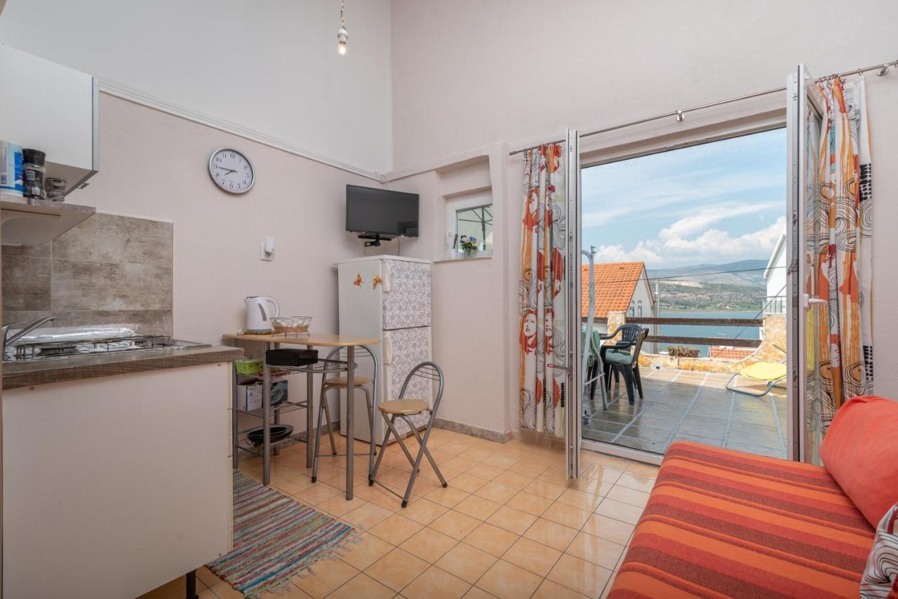 Apartmani Kate Trogir Kültér fotó