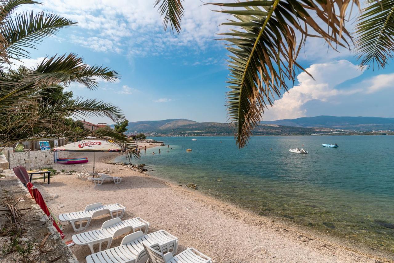 Apartmani Kate Trogir Kültér fotó