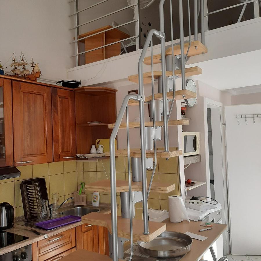 Apartmani Kate Trogir Kültér fotó