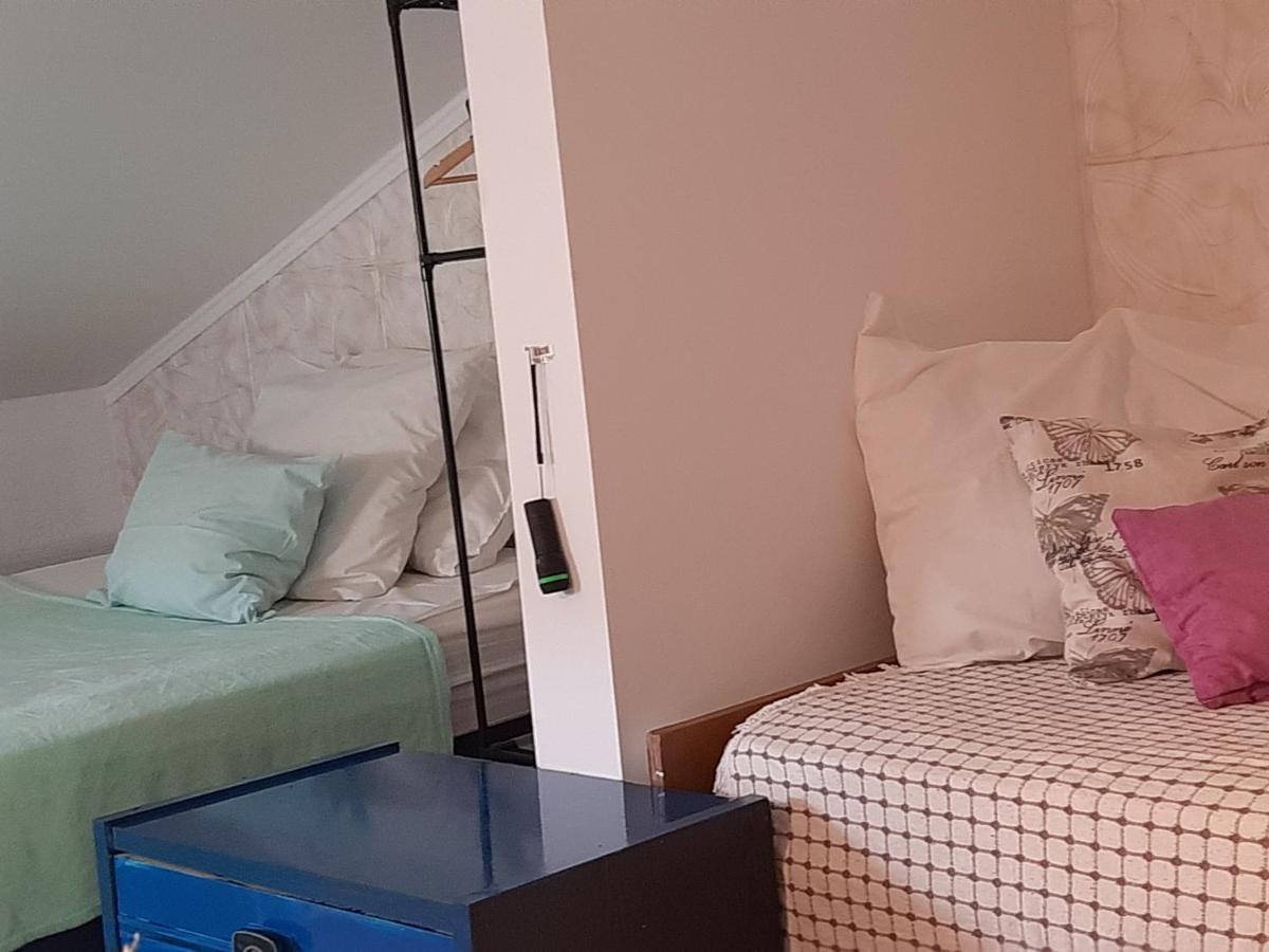 Apartmani Kate Trogir Kültér fotó
