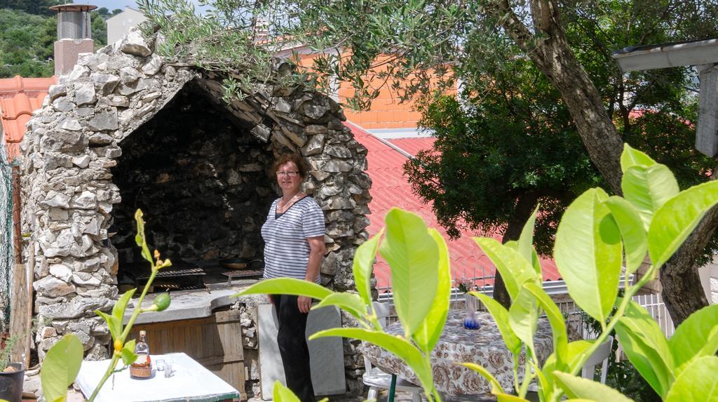 Apartmani Kate Trogir Kültér fotó