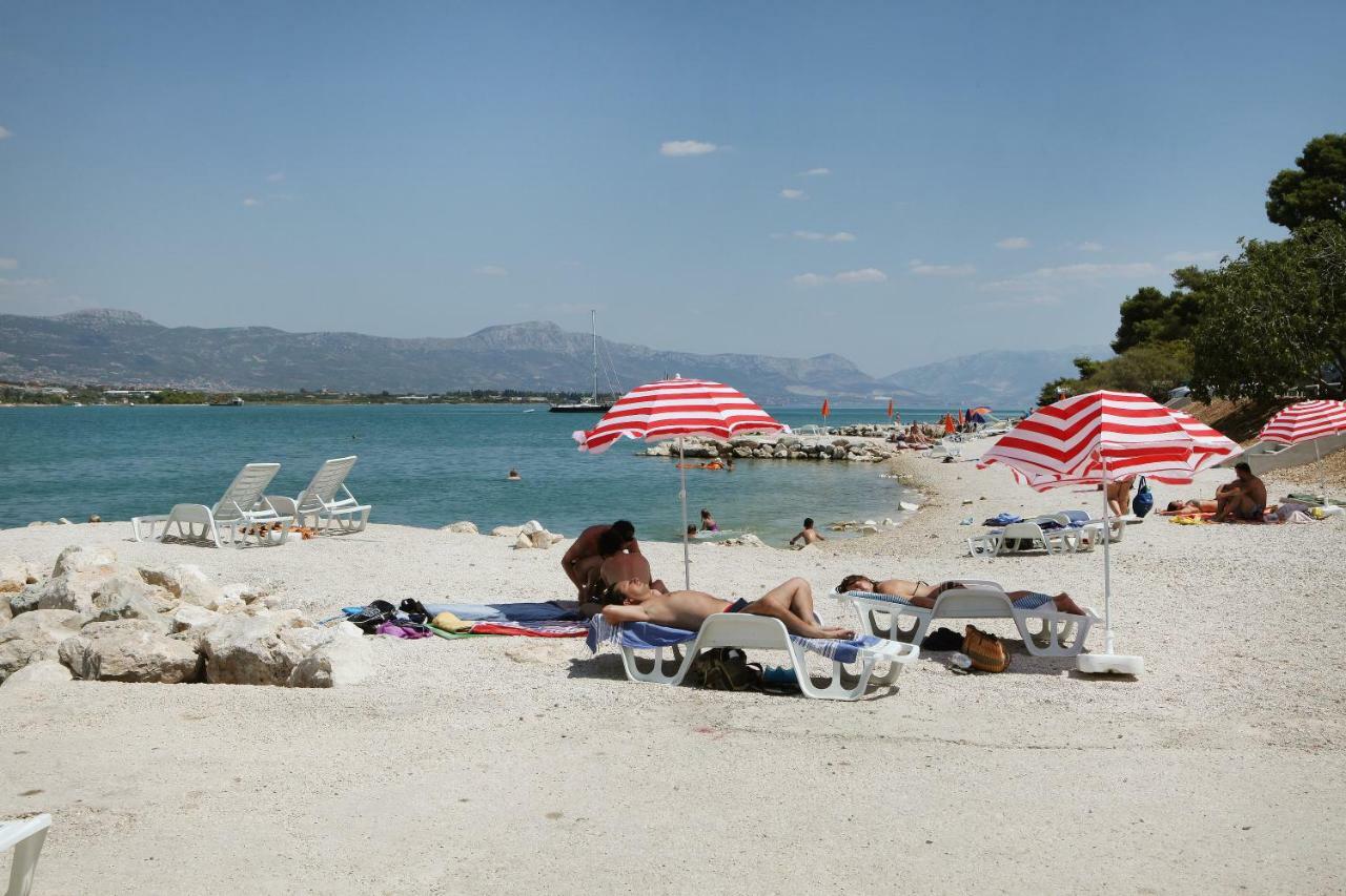 Apartmani Kate Trogir Kültér fotó