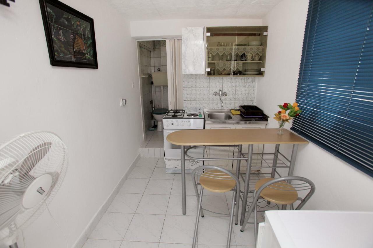 Apartmani Kate Trogir Kültér fotó