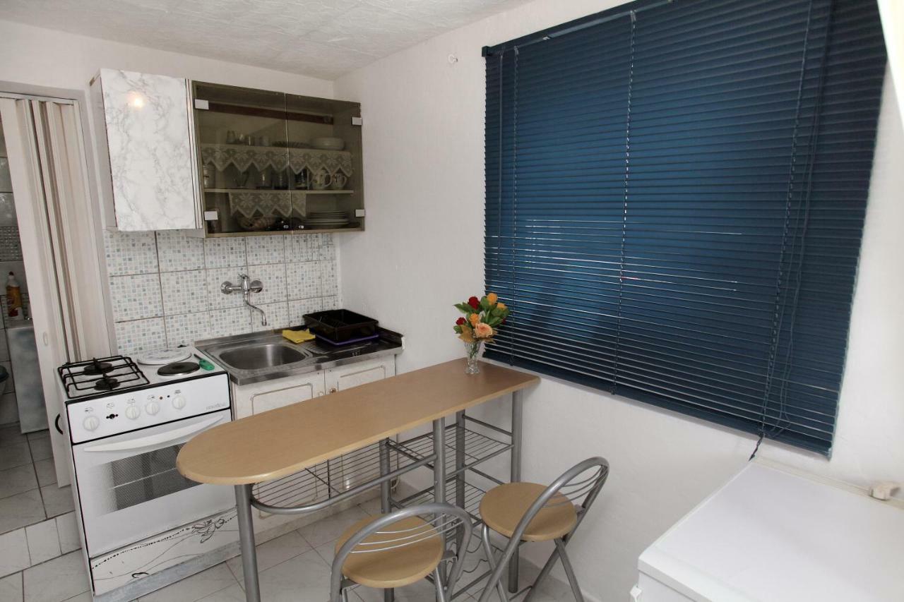 Apartmani Kate Trogir Kültér fotó