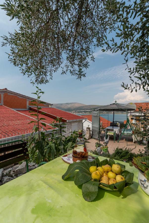 Apartmani Kate Trogir Kültér fotó